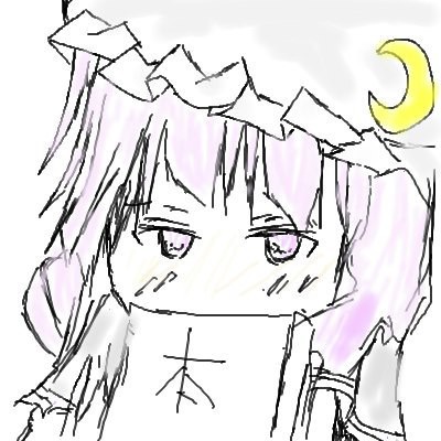 ぱちぇ