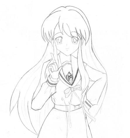みくる