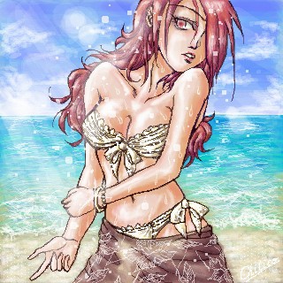 桐条美鶴