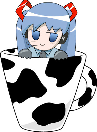 ソワカちゃん？