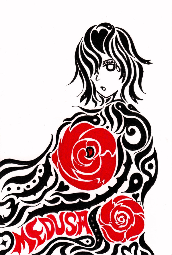 MEDUSA