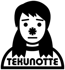 TEKUNOTTE