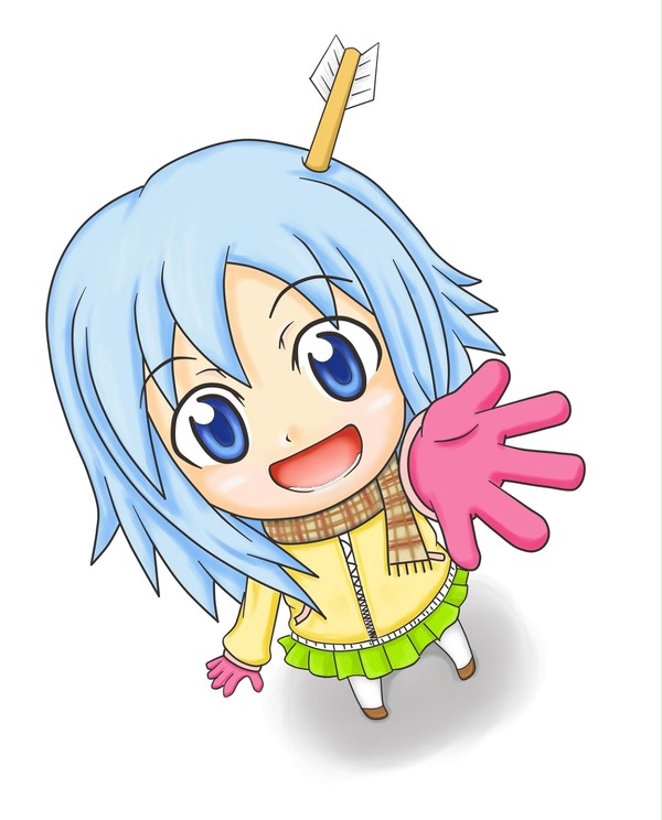 糸井楓