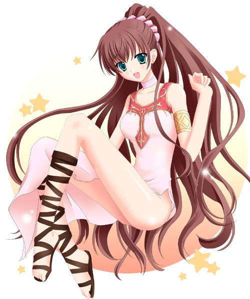 リンダ