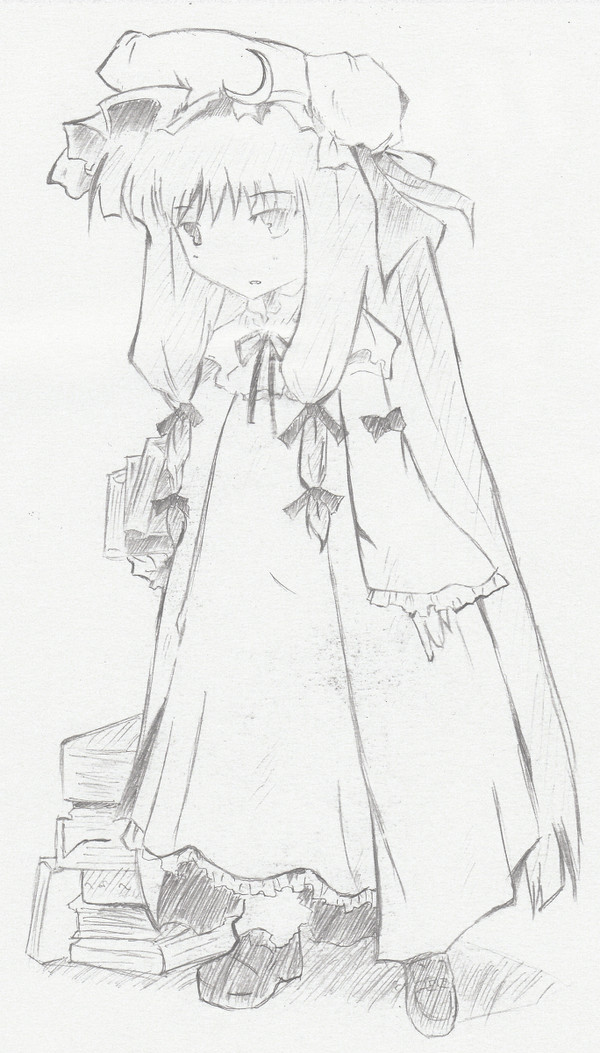 パチェ