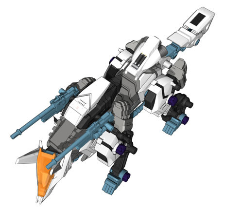 zoids