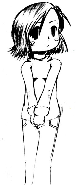 あなろぐれんしう（１１）