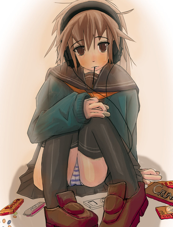 チョコレイト