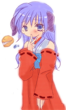 はにゅ
