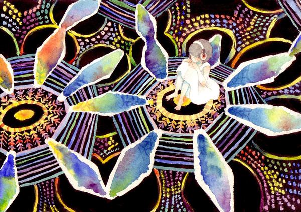 カレイドスコープ
