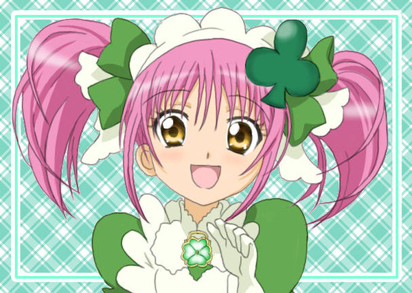 キャラなりっ☆