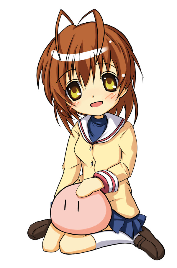 渚さん。