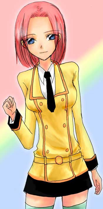 カレン！