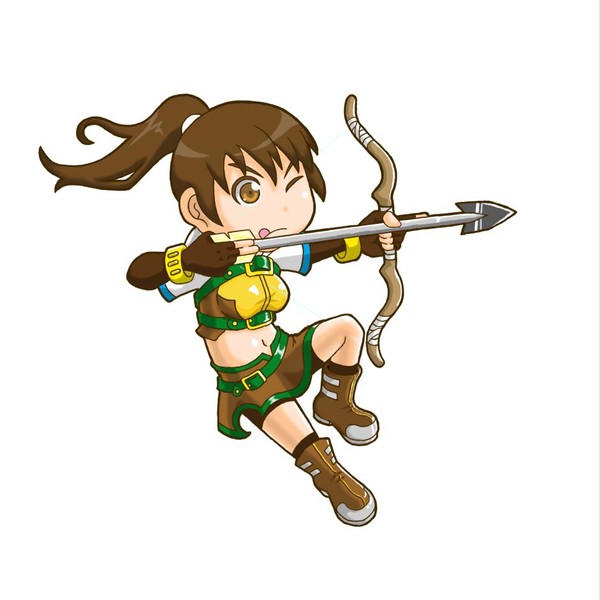 ハム子