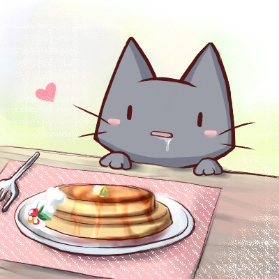 おなかへった