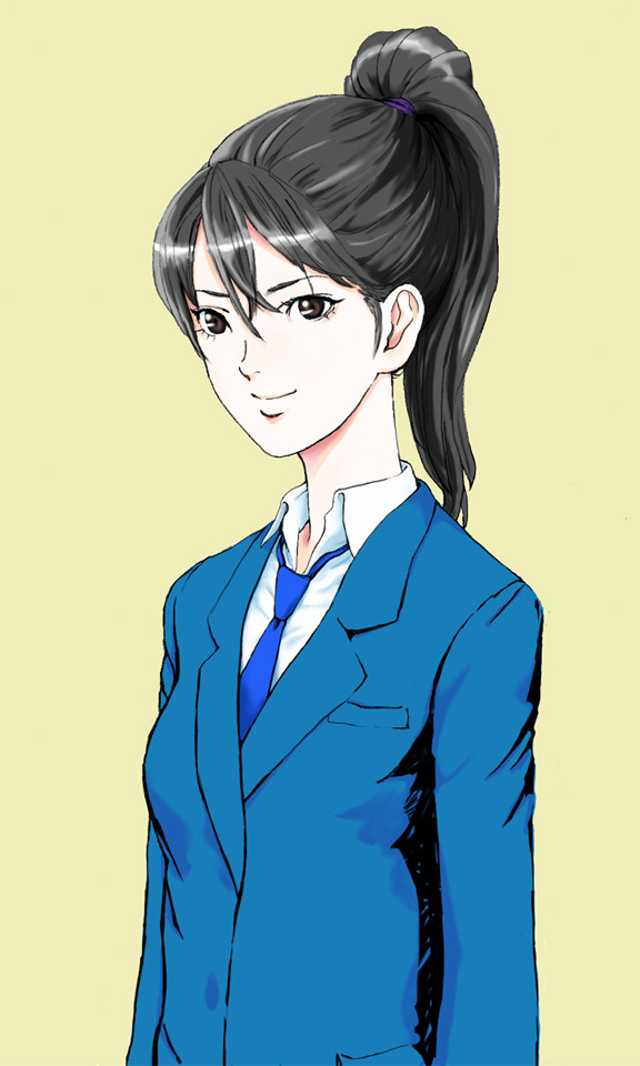 ホホエミ