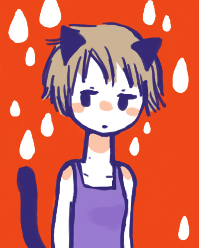 みるく