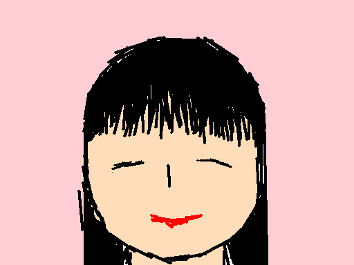 長女