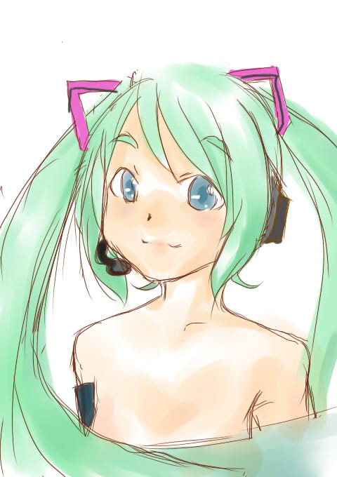 ミク