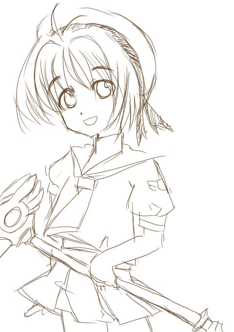 下書き１