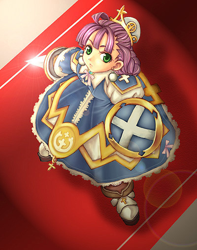 エクレールひめさま