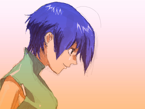 シェリスたん
