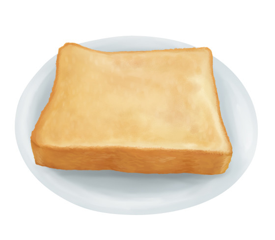 塗ってもいいのよ