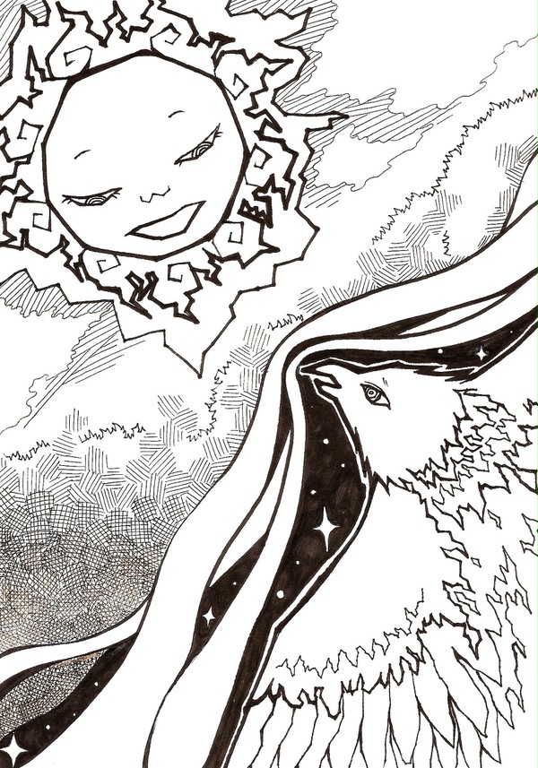 よだかの星