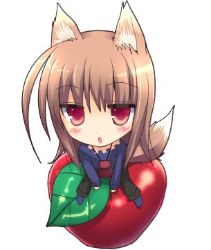 ジト目