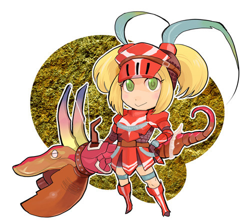 ザザミと99