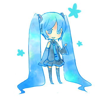 みく