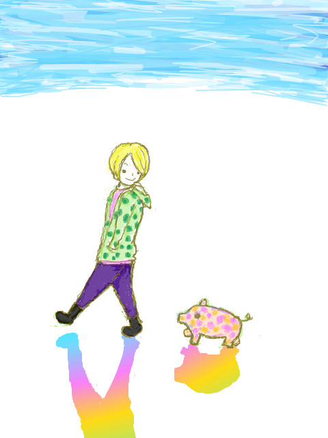 ますぶた。