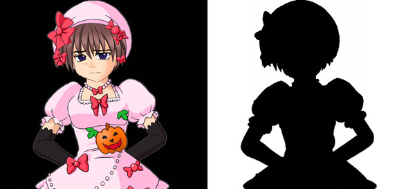 立絵曝し編　其の弐