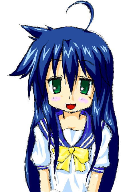 あぷぷっ！！