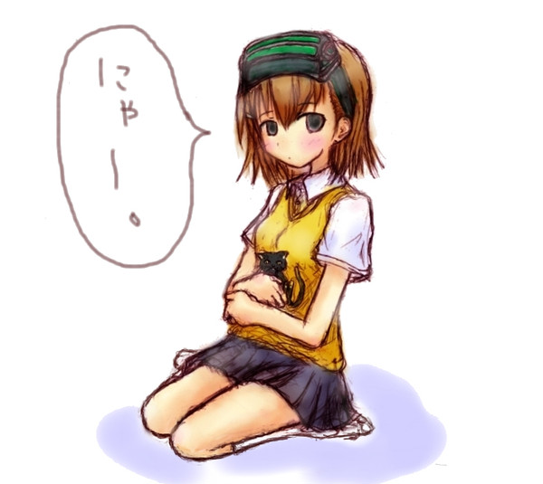 ネコ好きに悪い子なんていない。
