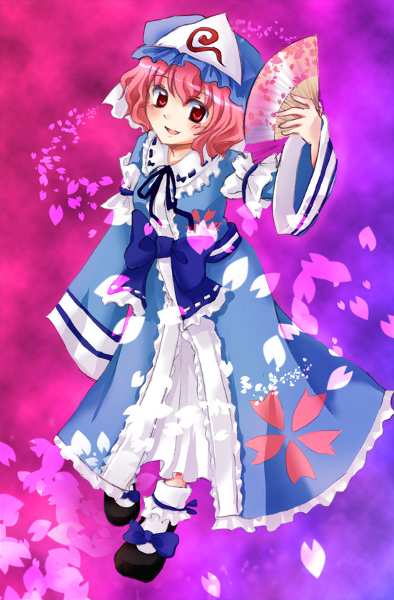 ゆゆ様