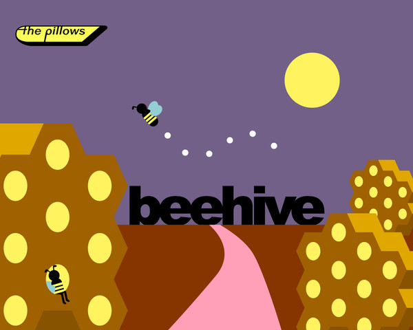 beehive