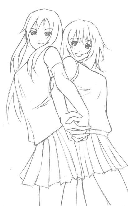 パロってみた