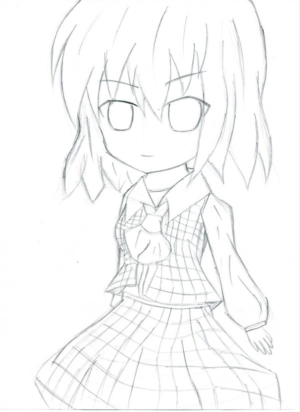 幽香