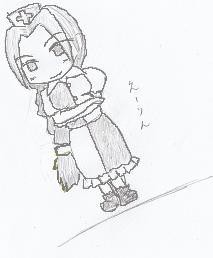 授業中に書いてみた１０