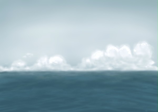 空（ソラ）の境界