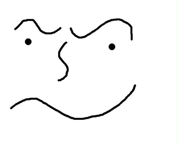 ん~?