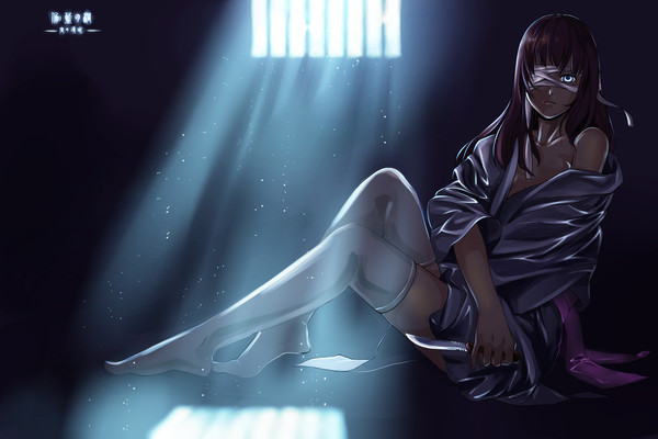 伽藍の作