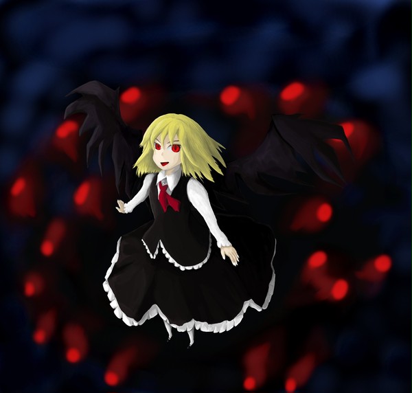 そうだったかしら？