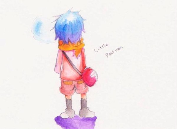 POSTMAN