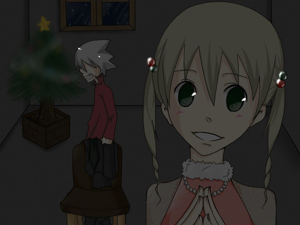 Merry X'mas!