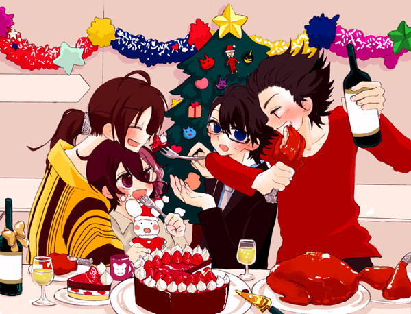 クリスマス