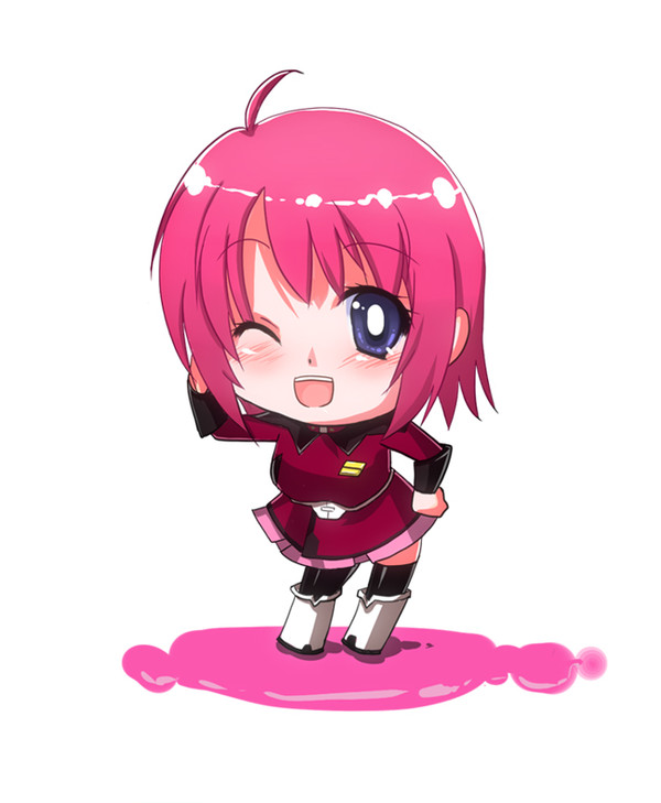 でふぉるまにあこれくしょん