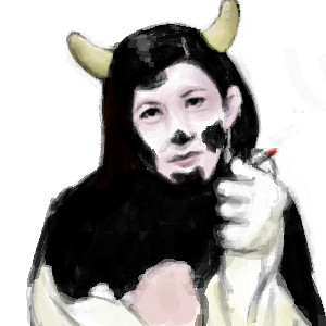 ミル姉さん