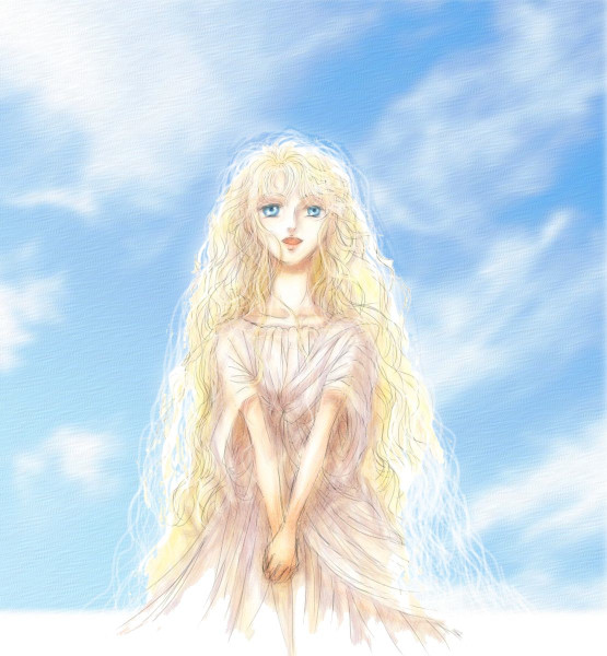 フィアナ
